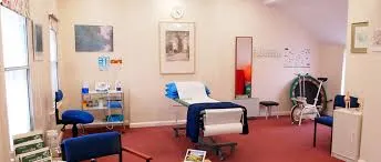 Ann McLaughlin Physiotherapy