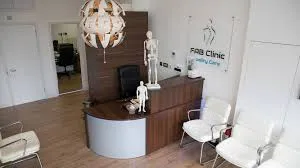 FAB Clinic West London