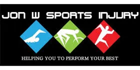 Jon W Sports Injury and Physiotherapy