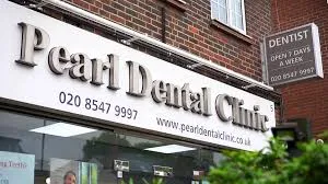 Pearl Dental Clinic