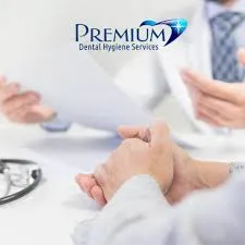 Premium Dental Hygiene Services