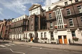 Nightingale Hospital