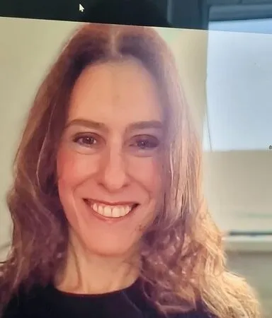 Marcia Gamsu Counsellor/Psychotherapist