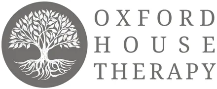 Oxford House Therapy