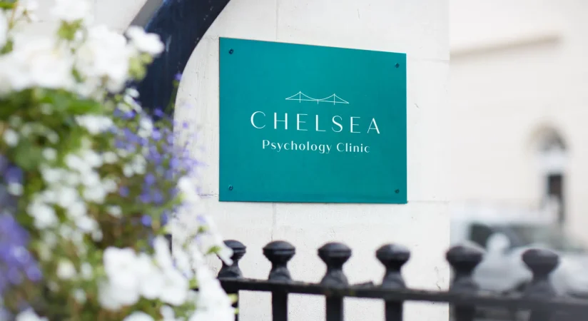 Chelsea Psychology Clinic