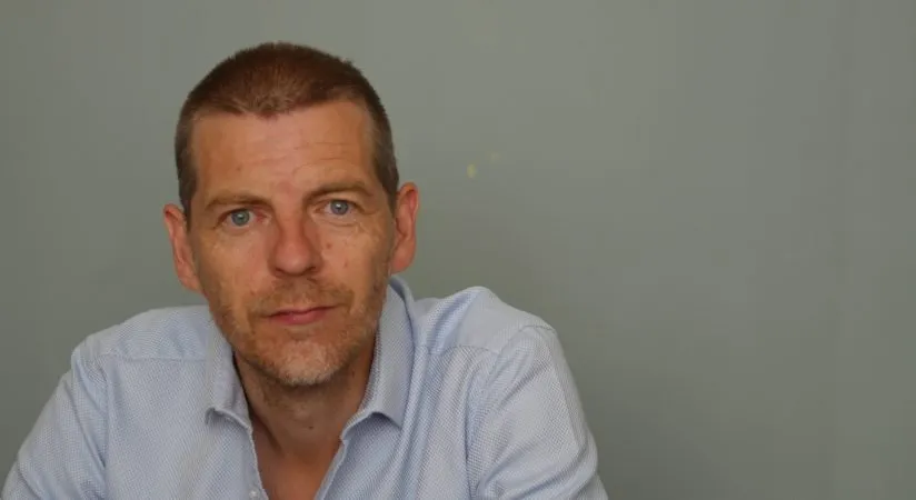 Sean Delaney Relationship Therapy